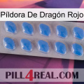 Píldora De Dragón Rojo 22